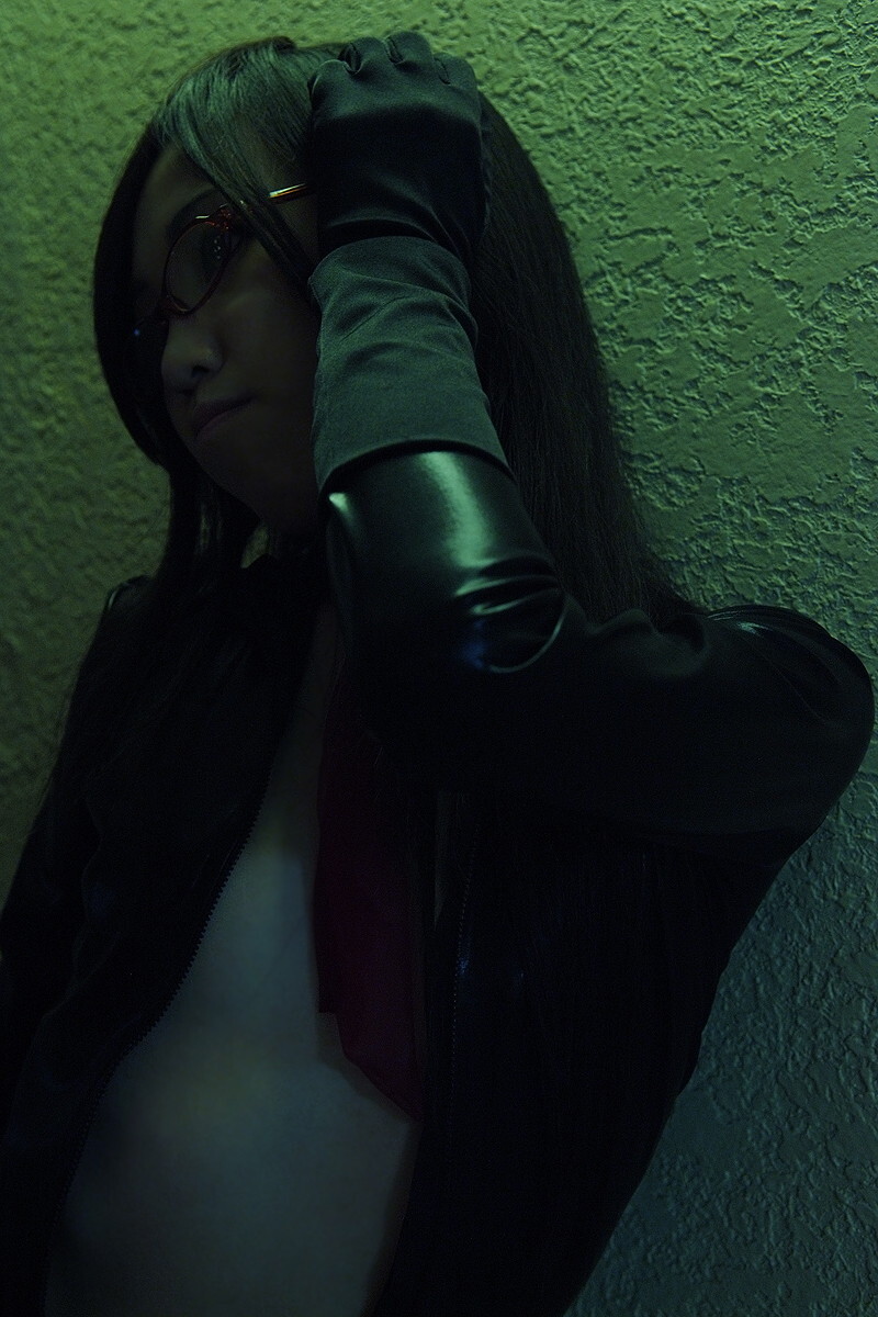 [Cosplay] 2013.05.16 Onechanbara